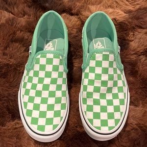 Classic Slip-on Vans